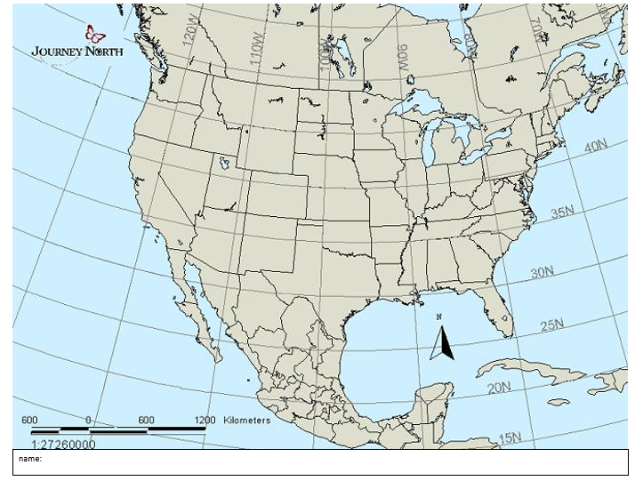 North America Map With Latitude | Australia Map