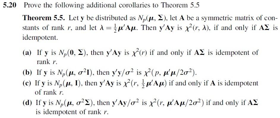 from-linear-models-in-statistics-wiley-2nd-chegg