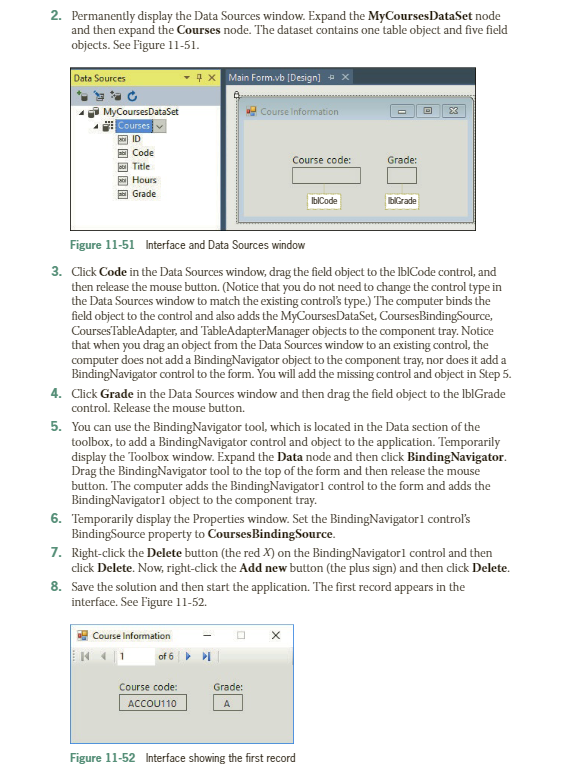 Complete “Apply the concepts Lesson”: A-1, A-2, A-3. | Chegg.com