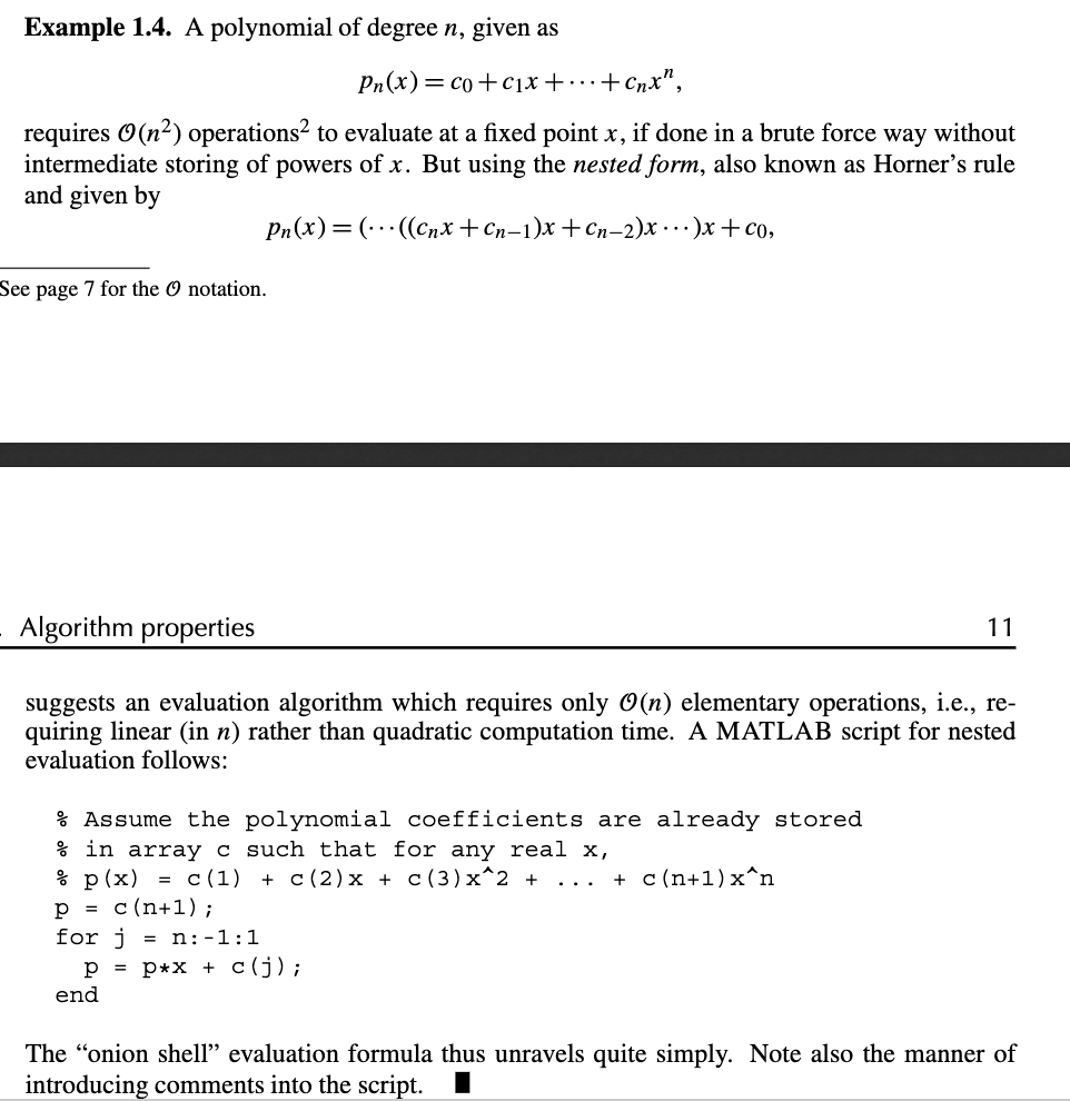 2 15 Points Consider The Polynomial Function F Chegg Com