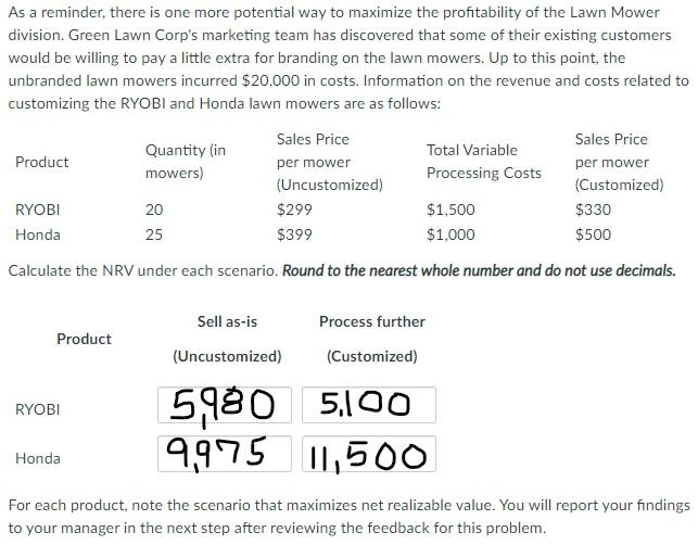 Solved Can someone help me understand how to find by how | Chegg.com