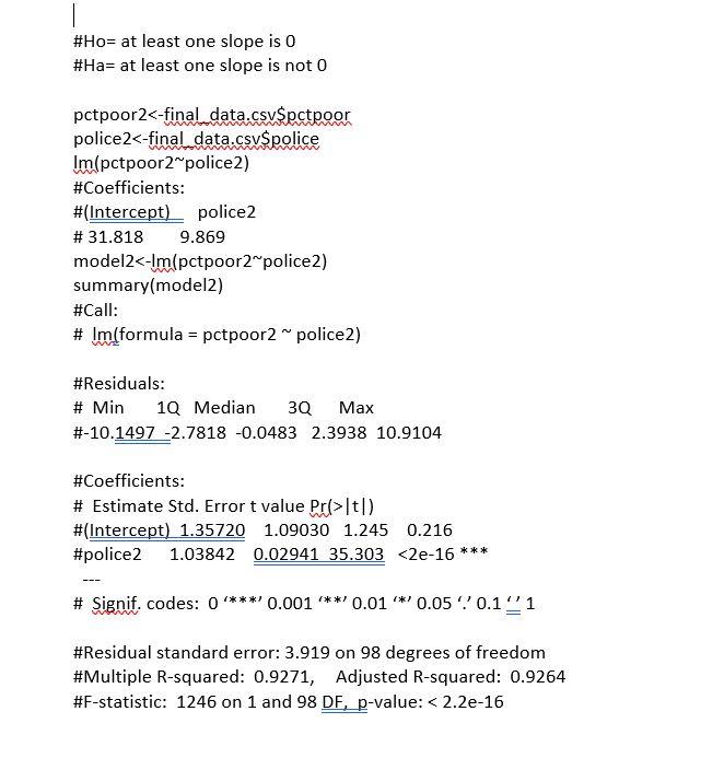 Solved provide the F value for the regression equation and | Chegg.com