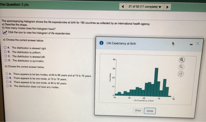 Solved 21 Of 50 17 Complete This Question 3 Pts The Chegg solved-21-of-50-17-complete-this-question-3-pts-the-chegg