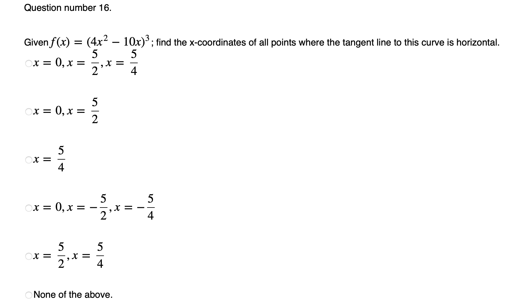 solved-question-number-16-given-f-x-4x2-10x-3-find-the-chegg