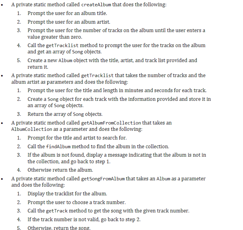 Solved Instructions For this assignment you will be | Chegg.com