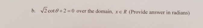 Solved I do not understand how to solve this. the question | Chegg.com