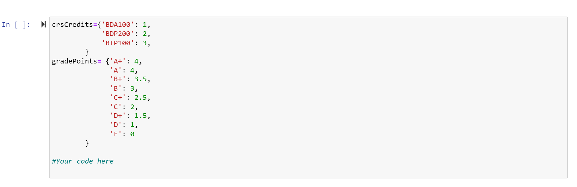 Solved Question 1 a: (60 points) In this question, you will | Chegg.com