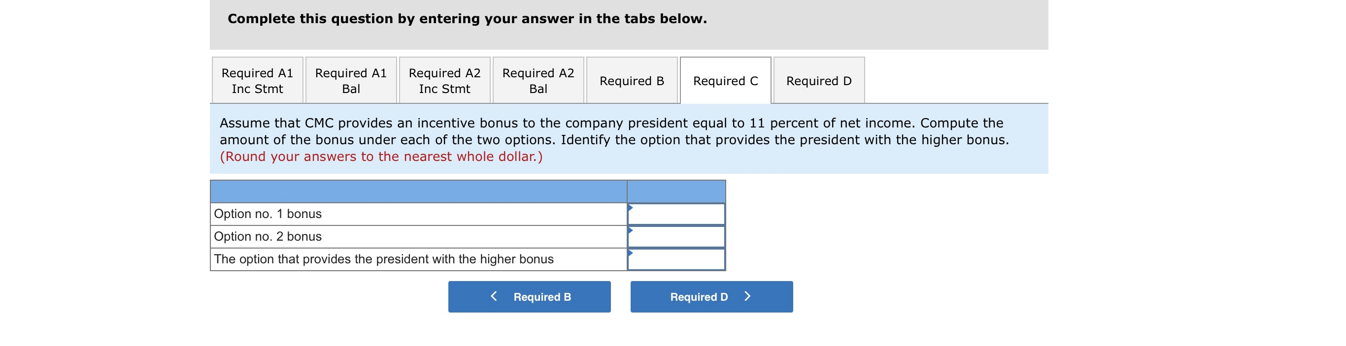Solved Chapter 1 Homework i Saved Help Save & Exit Submit | Chegg.com
