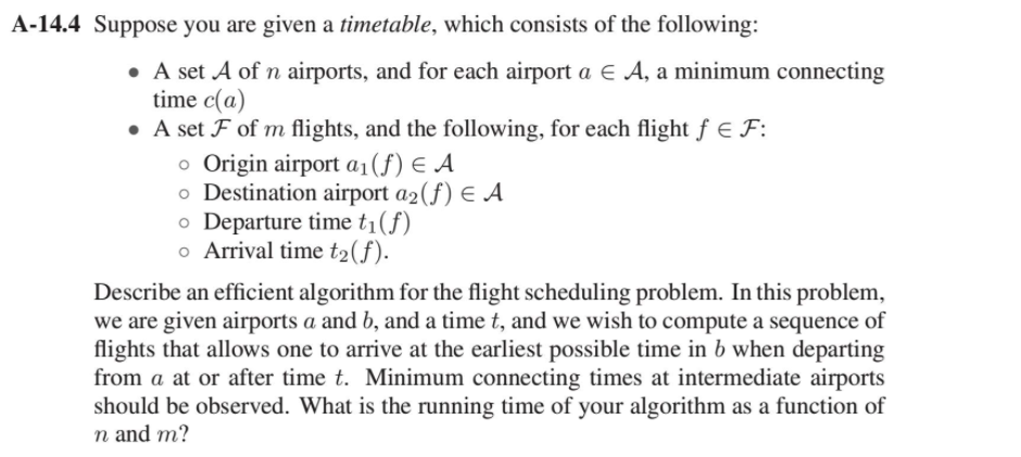 Solved Data structures and algorithms. From above question | Chegg.com