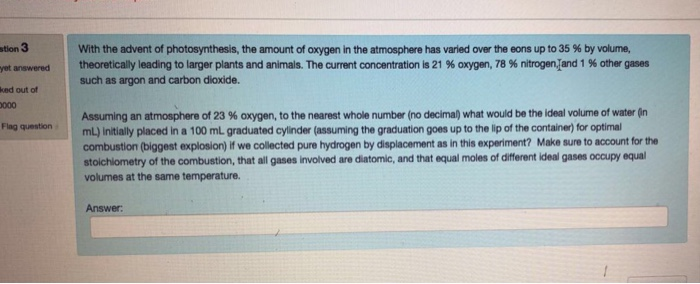 Solved Help please. I do not understand what this question | Chegg.com