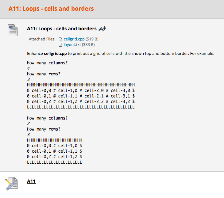 Solved Instructions^ attached file codes from instructions | Chegg.com