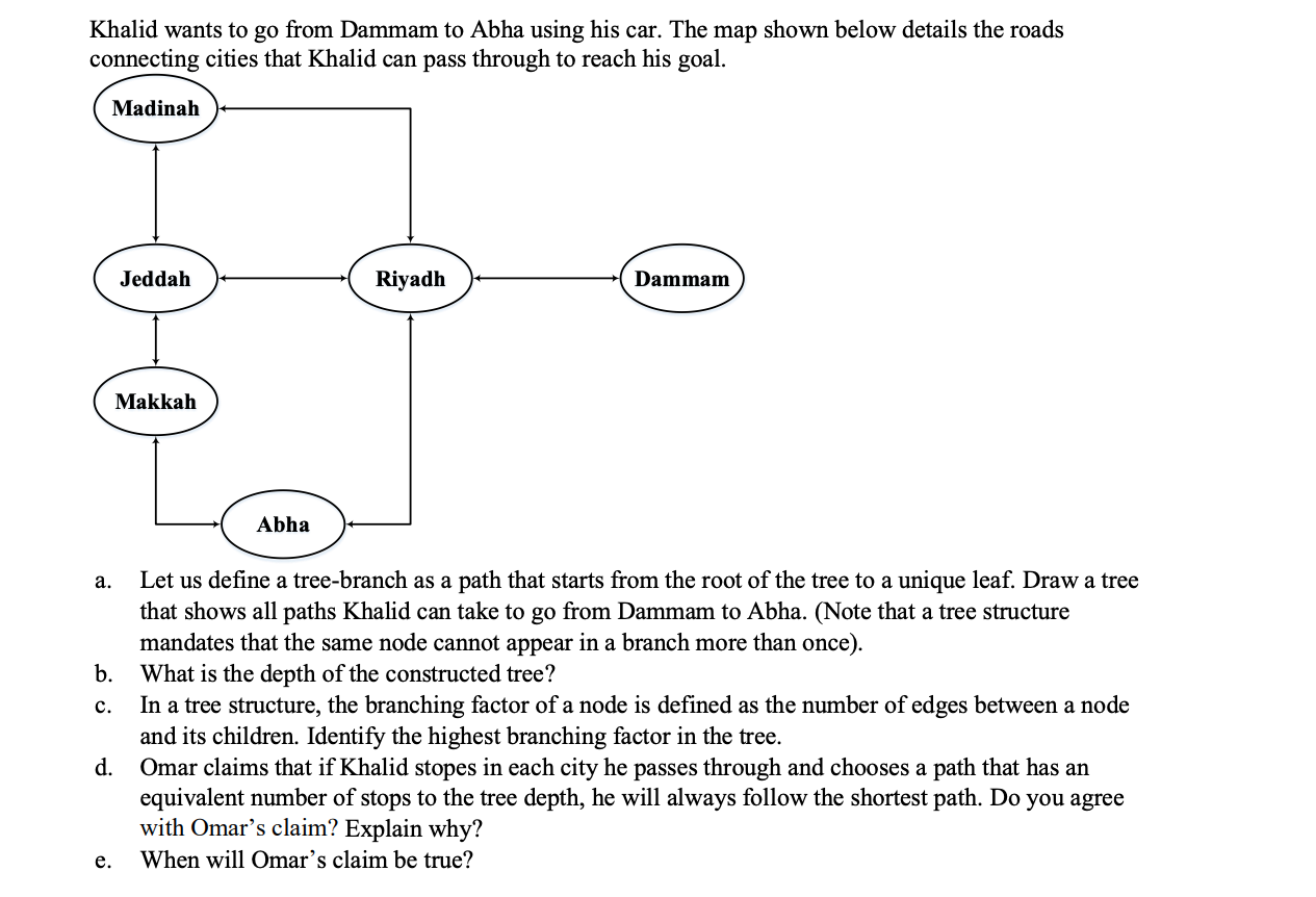 Solved Consider block stacking problem discussed in the