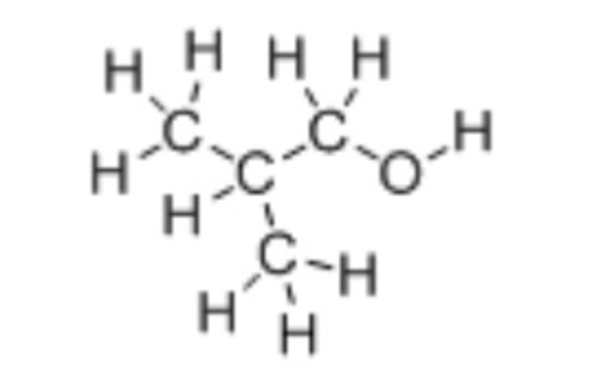 Solved What is the condensed structure of the following | Chegg.com