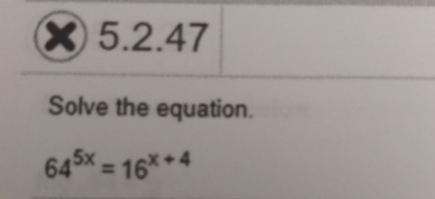 0 5 4 5X 64 visual data 8