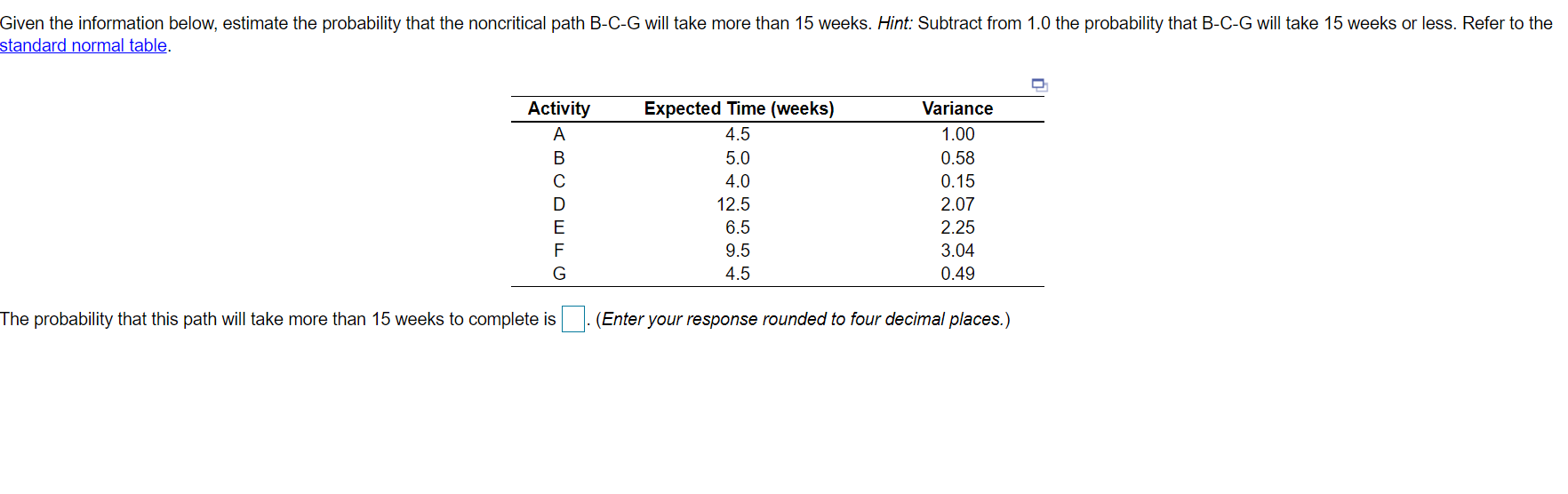 solved-given-the-information-below-estimate-the-probability-chegg