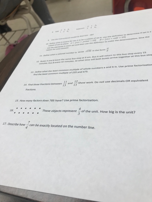 Solved Every 42 Minutes Ar What Time Will Both Buses Arrive Chegg