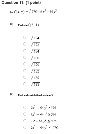 Solved Hi, please help me with these questions I have here. | Chegg.com