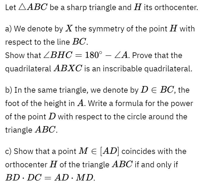 This is one question with 3 subpoints, Please take a | Chegg.com