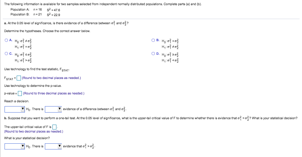 Solved Need Help With Part A And B. Word Part Options 1) | Chegg.com