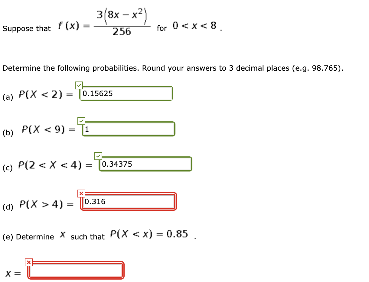 0 8 x 3 2 )= 56