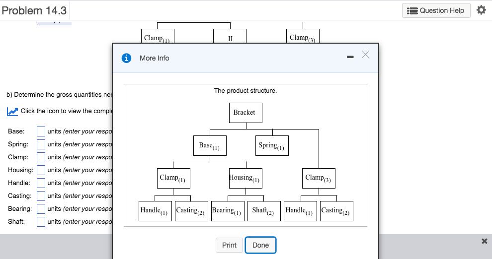 Solved Hello! I need help with this problem (Problem B). If | Chegg.com