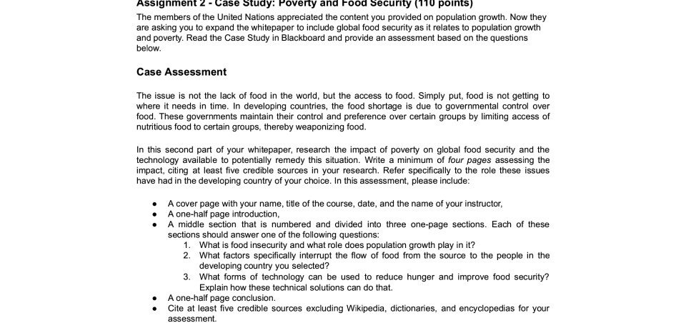 Solved See the attached document. Read the case study and | Chegg.com