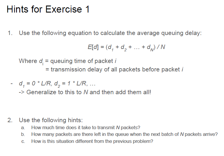 solved-exercise-1-1-suppose-n-packets-arrive-simultaneously-link