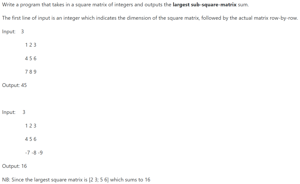 solved-write-a-program-that-takes-in-a-square-matrix-of-chegg