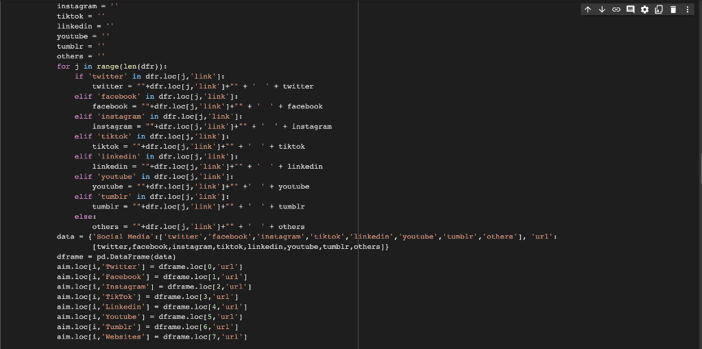 Solved I want to change the sel part of the code to the | Chegg.com