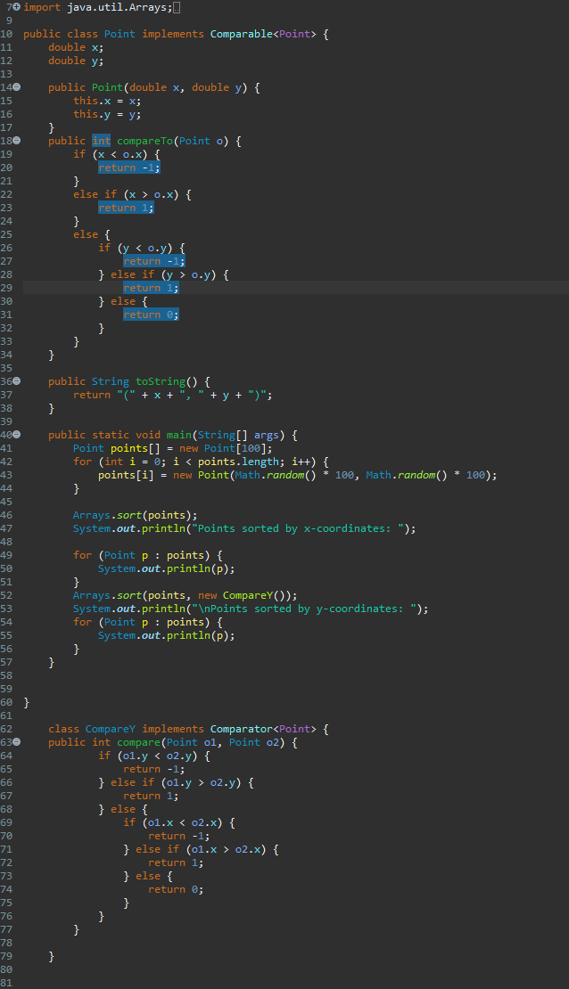 Solved I need help with a step-by-step Java program for this | Chegg.com