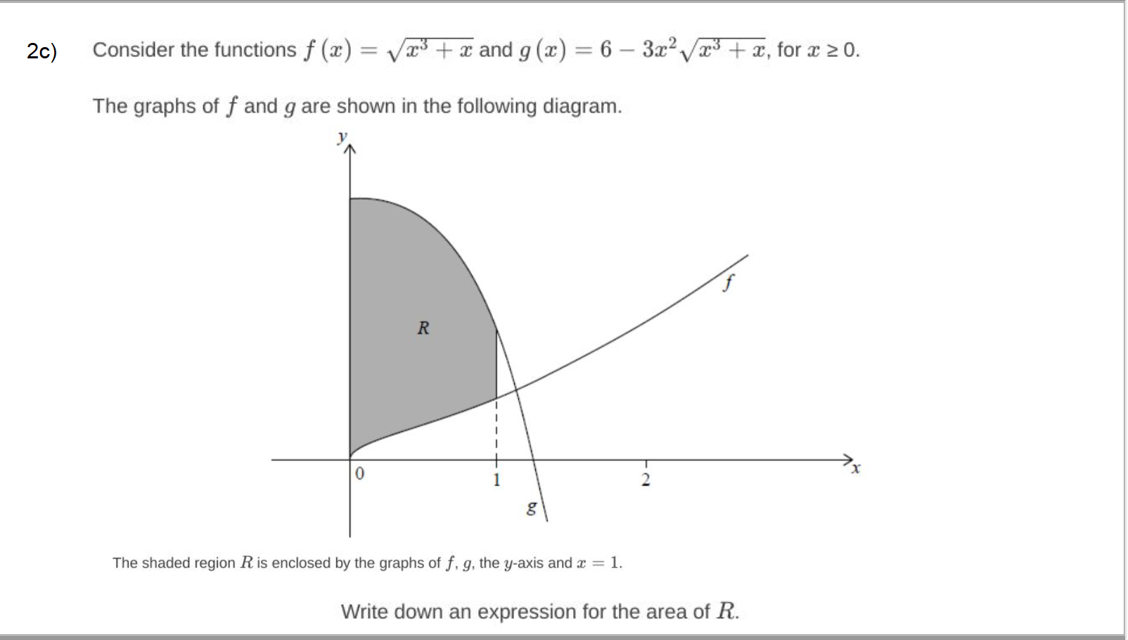 Solved Let Y X3 2 Dy 2a Find Dr 2b Hence Find S Chegg Com