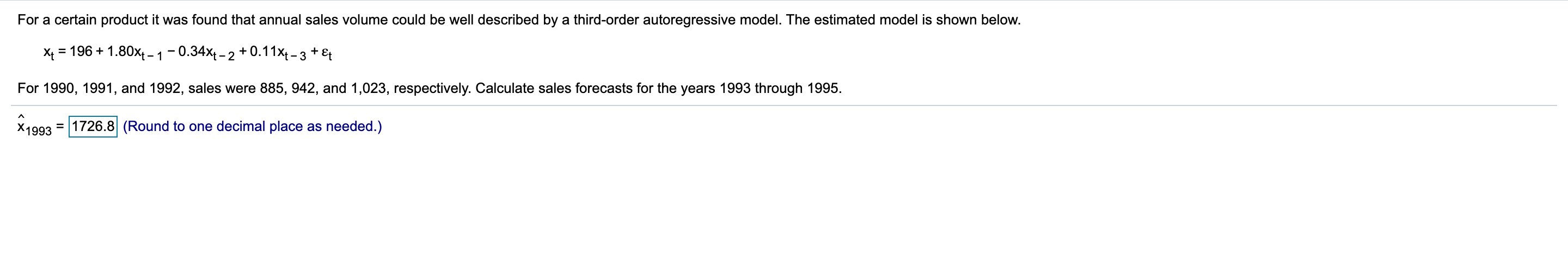 SOLVED IN 1995 AN ARTICLE PUBLISHED THE STATEMENT IN THE visual data 4