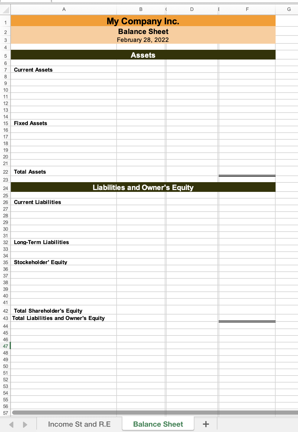 Solved Using the business information in the table and the | Chegg.com