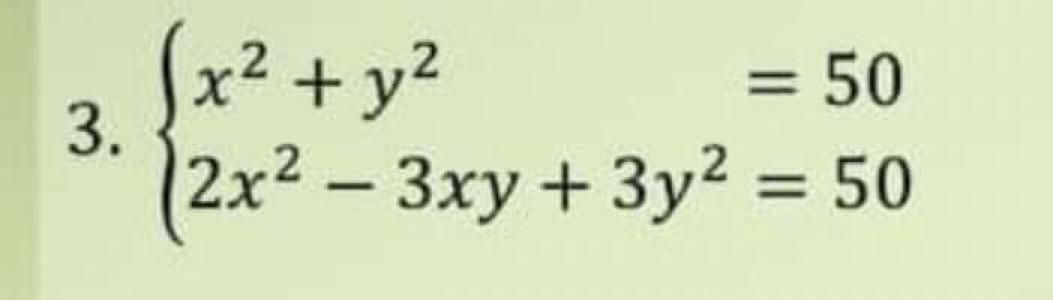 y x 3 2x 2 25x 50