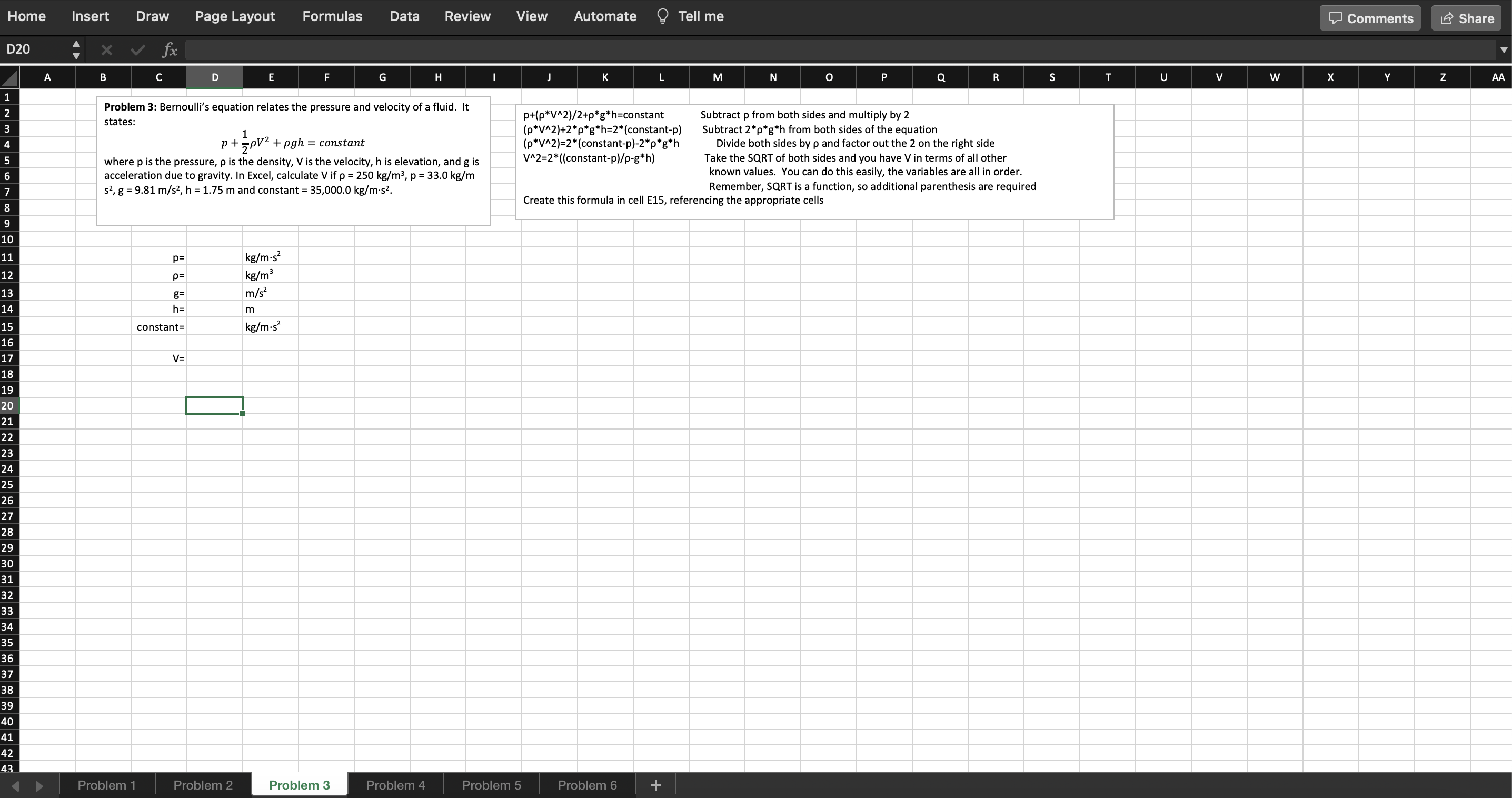 solved-please-do-step-by-step-in-the-excel-with-formula-chegg