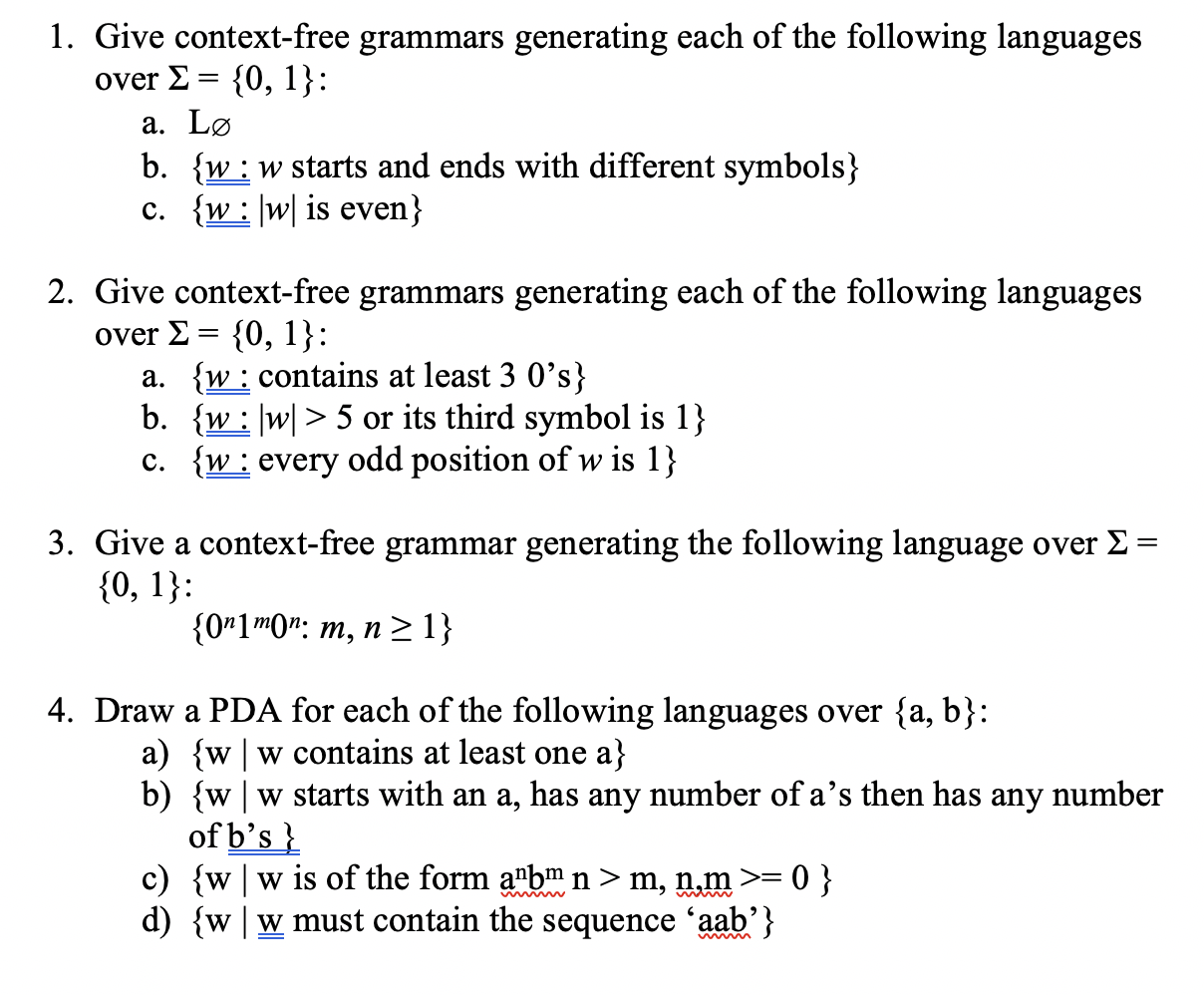 Computer Science Recent Questions | Chegg.com