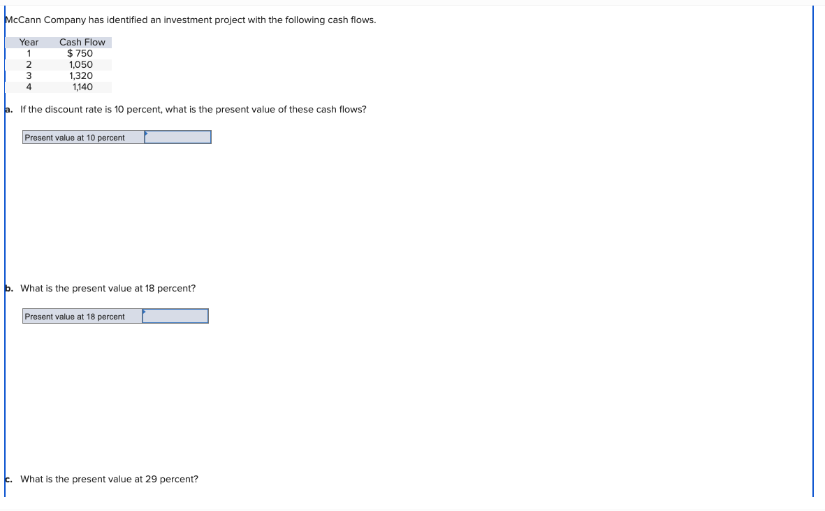 solved-mccann-company-has-identified-an-investment-project-chegg