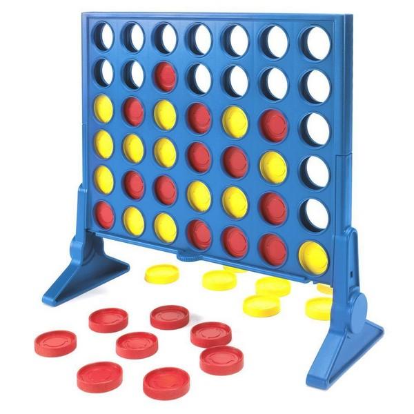 Solved Create a game of connect 4 using basic c++ codes | Chegg.com