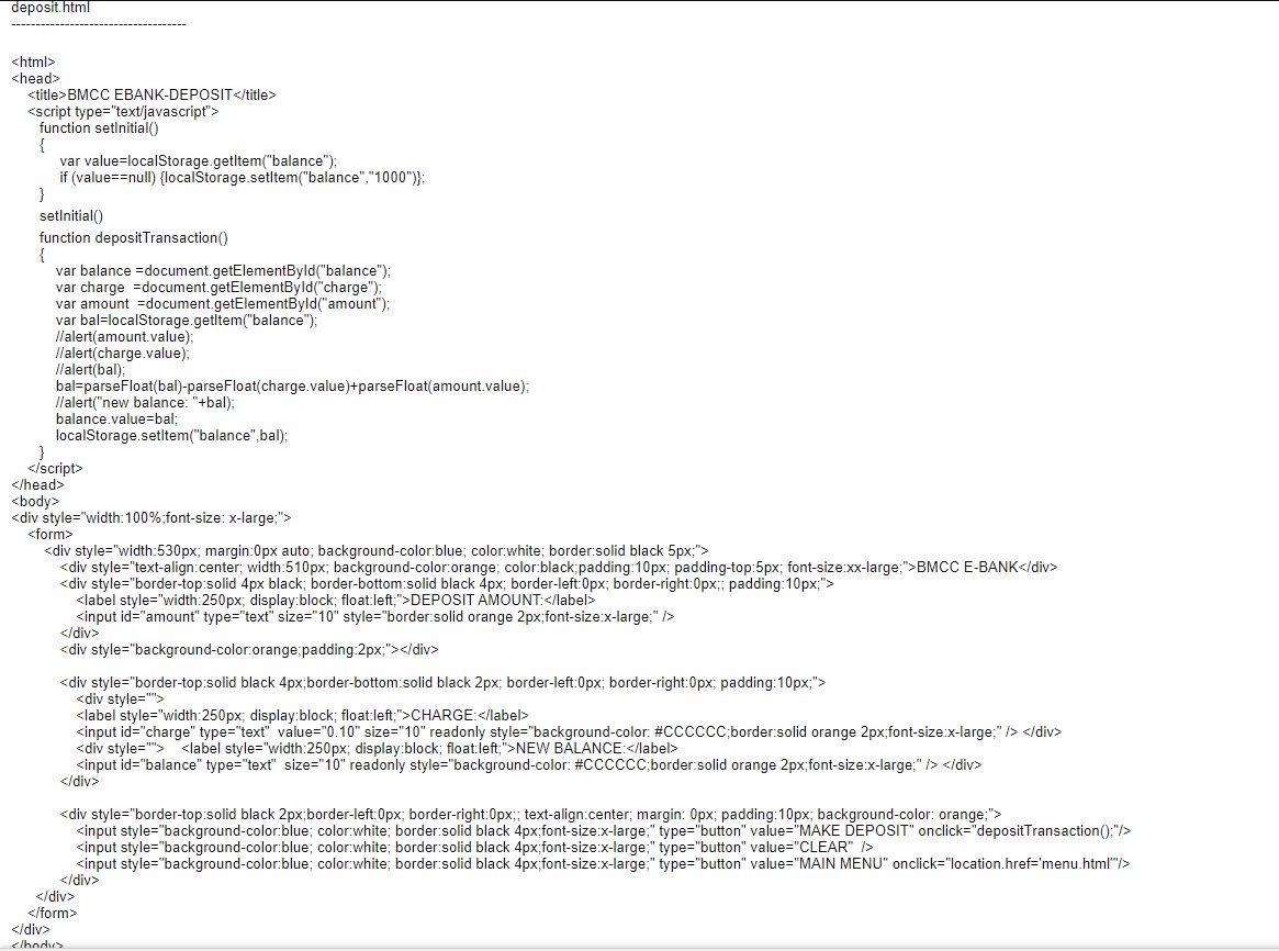 Solved Below you have the partial/full source code for 4 | Chegg.com