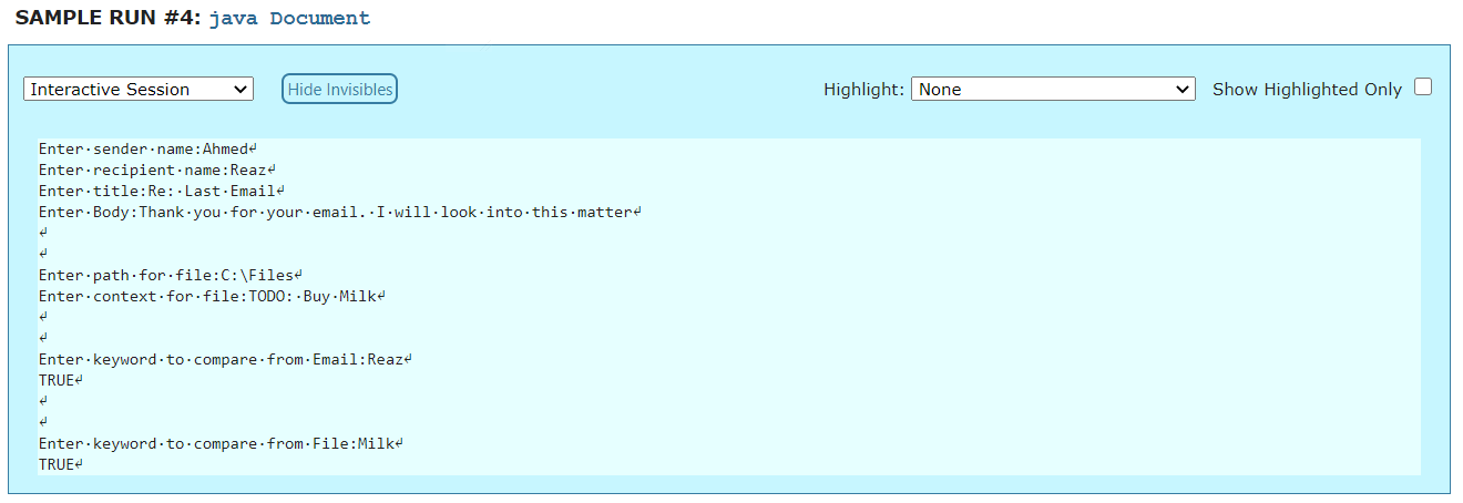Solved This is Java; please please the code should be the | Chegg.com