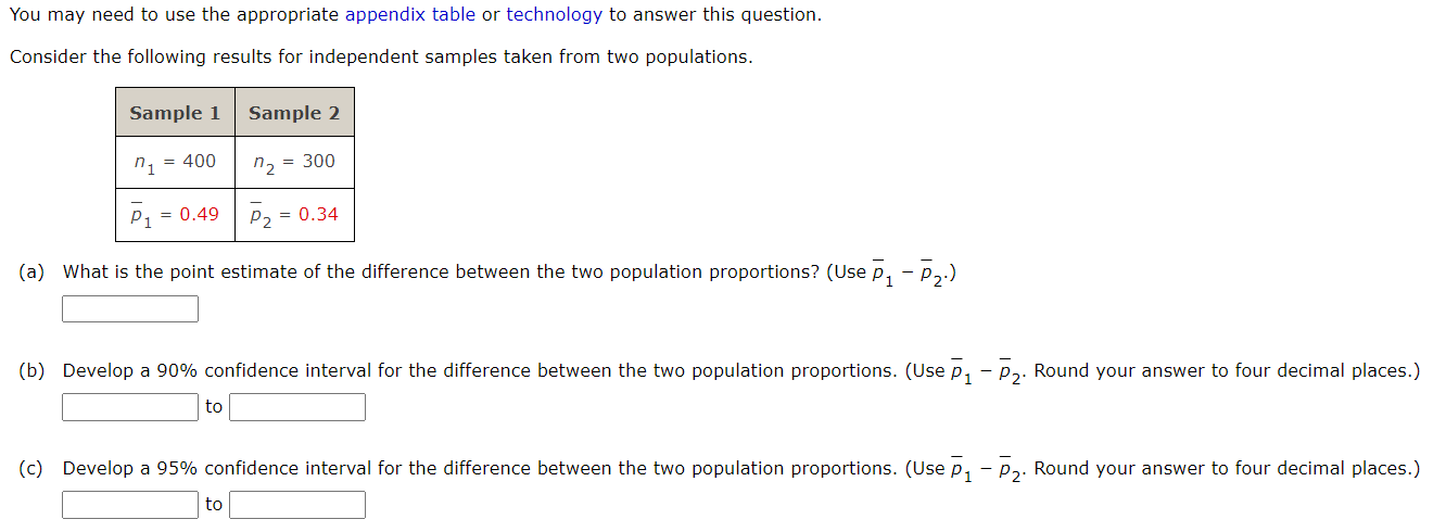 Solved You may need to use the appropriate appendix table or | Chegg.com