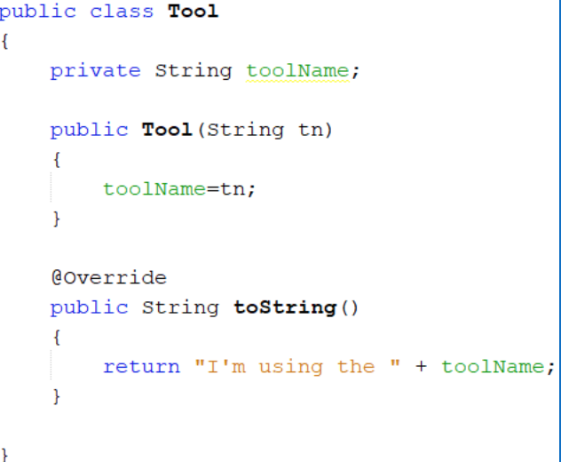 Solved 1. If the following code is attempted, what will | Chegg.com