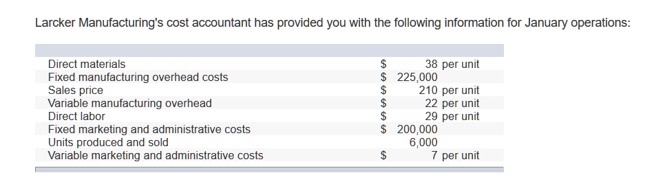 solved-a-determine-the-variable-cost-per-unit-b-determine-chegg