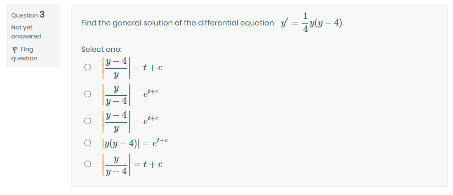 Solved Use The Method Of Reduction Of Order To Find A Second 5792