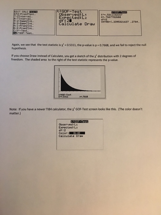 chapter 9 homework stats 210