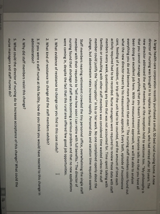 Nursing Archive October 14 2017 Chegg