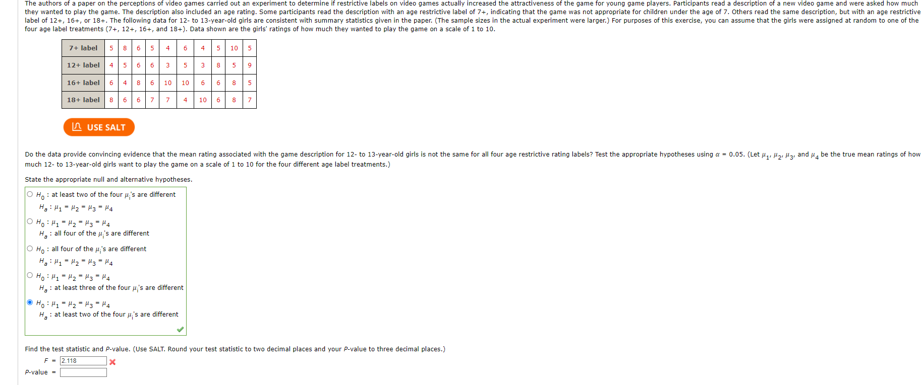 solved-much-12-to-13-year-old-girls-want-to-play-the-game-chegg