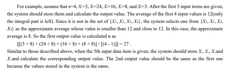Homework Description Please design a computational | Chegg.com