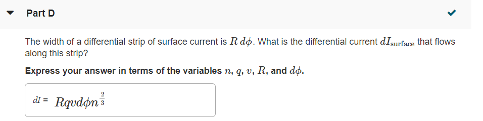 Solved MI Review Constants Part A A plasma is a gas of | Chegg.com