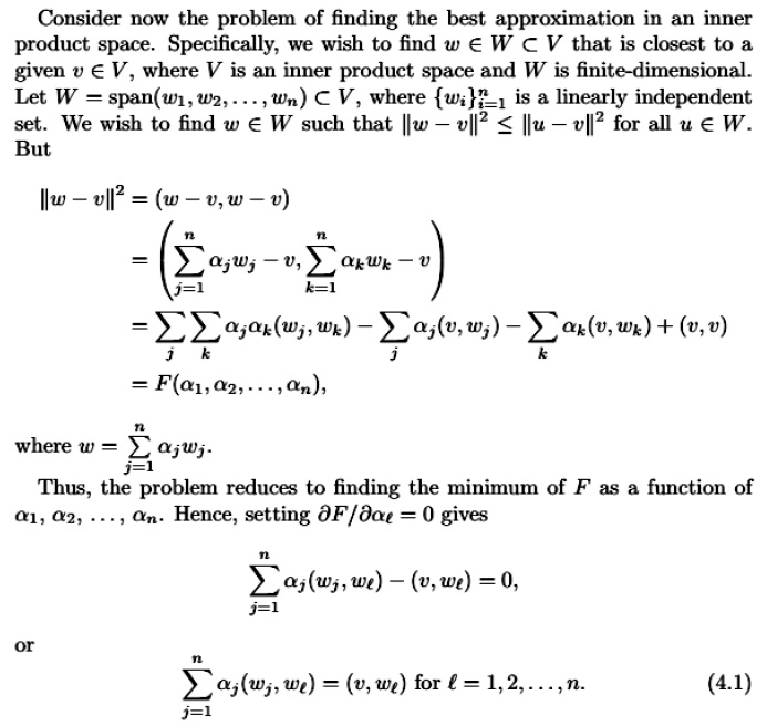 I Face Haber Aj Wy W Vg W For L 1 2 N Proof Chegg Com